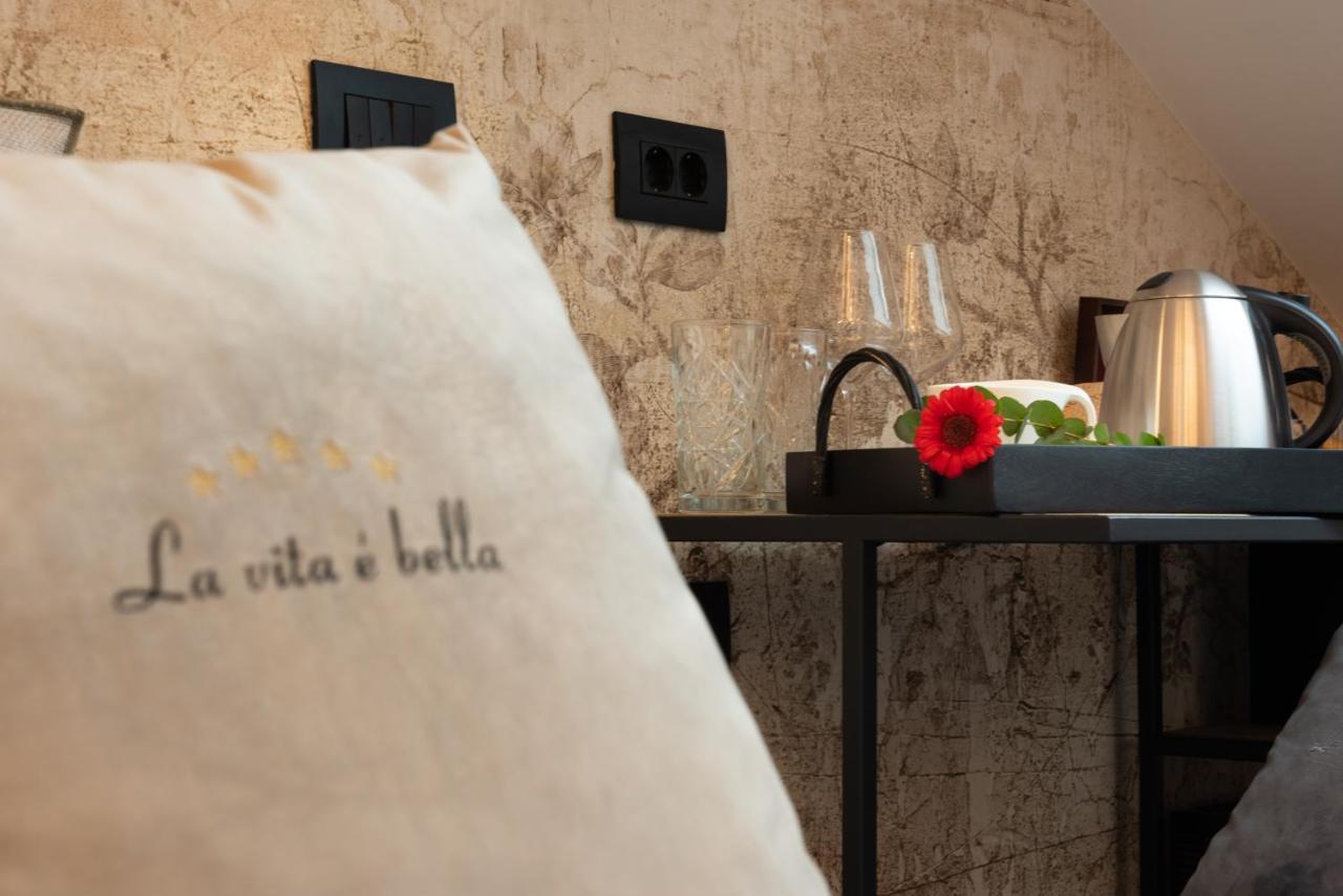 La Vita E Bella V Dubrovnik Eksteriør billede